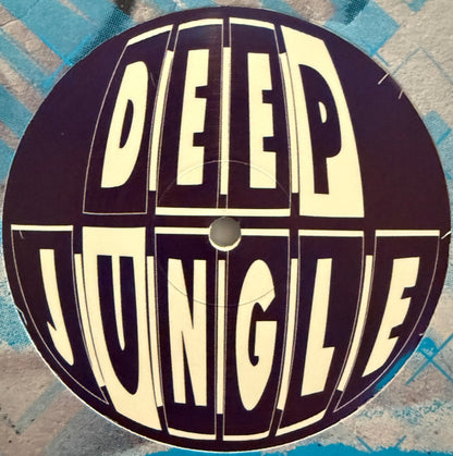 Harmony* : When You Hold Me / Normal Function / Rage (12")