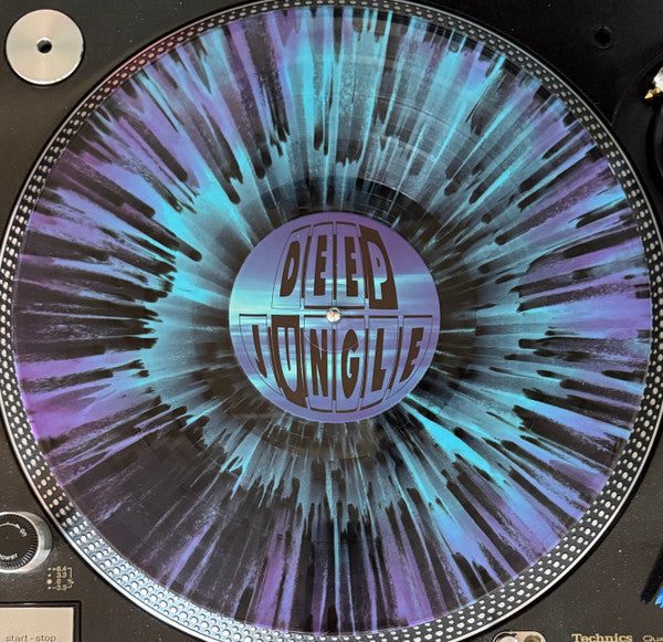 Harmony* X Orca : Sympathy / All Right / Gallows / The Way I Feel  (12", S/Edition, Spl)