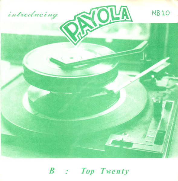 Payola (2) : Introducing (7", Ltd)