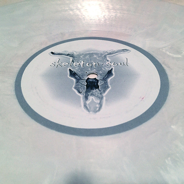 DJ Mystery (4) : Yo! (12", Whi)