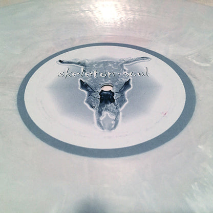DJ Mystery (4) : Yo! (12", Whi)