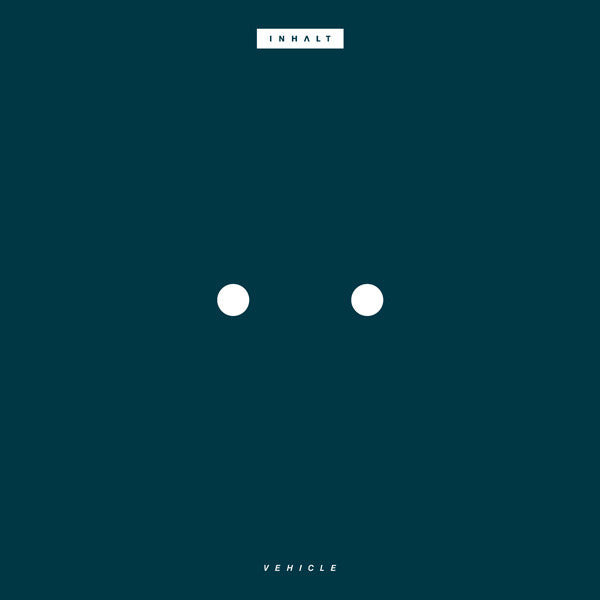 Inhalt : Vehicle (12")