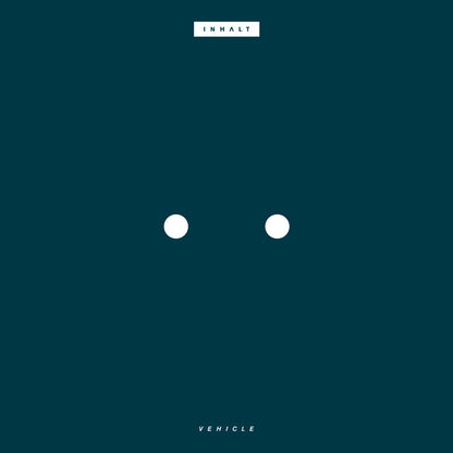 Inhalt : Vehicle (12")