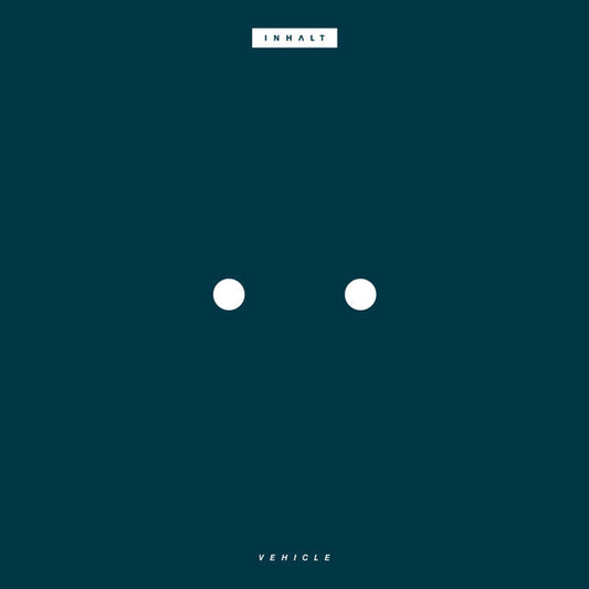Inhalt : Vehicle (12")