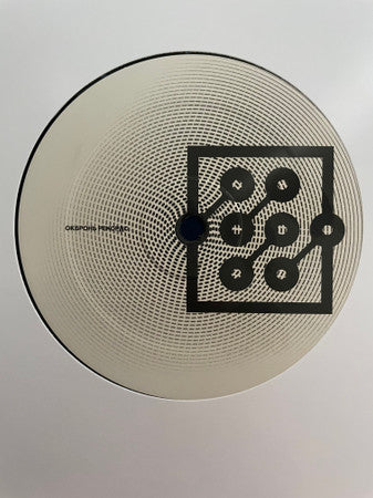 KMC & Future Engineers : 1st Magnitude / Quasar (12", Ltd)