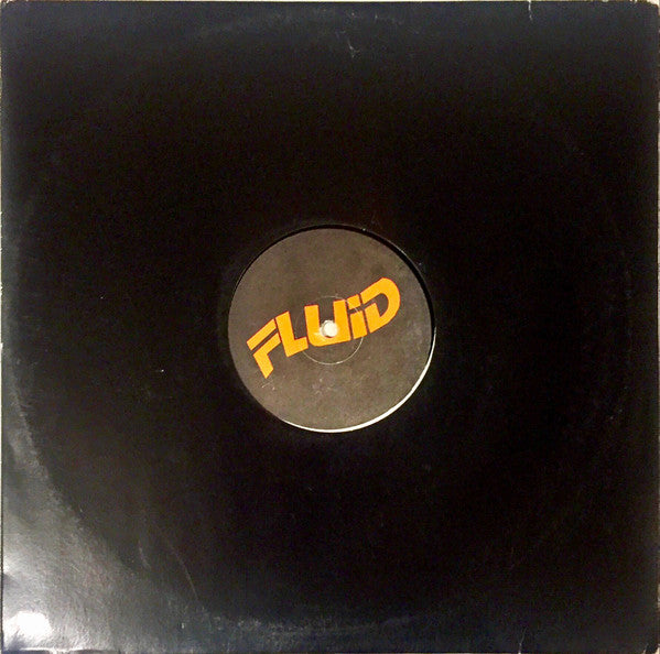 Richi M : 12th Planet (12")