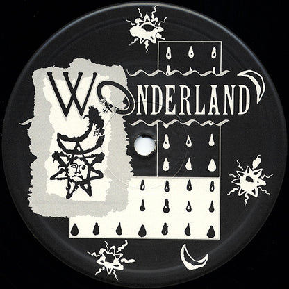 Siouxsie And The Banshees* : Dazzle (7 Mins Plus Glamour Mix) (12", Single)