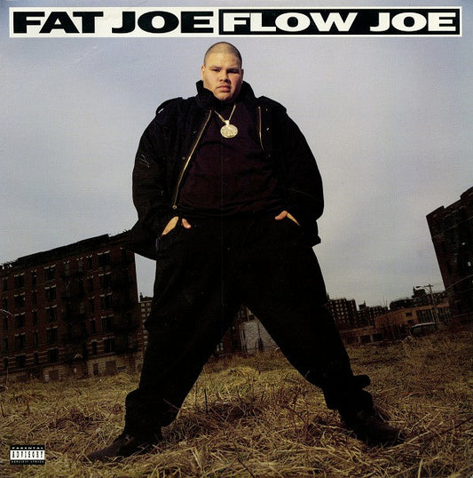 Fat Joe : Flow Joe (12")