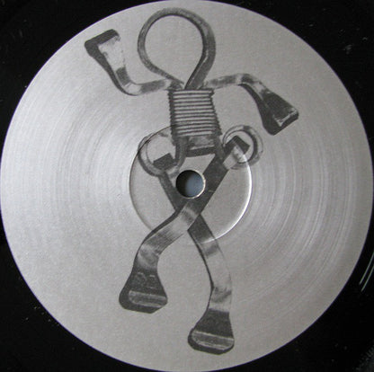 Tinman : Eighteen Strings (12", Single)