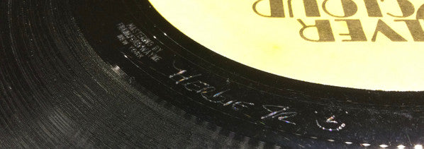 Up Front : Infatuation (12")