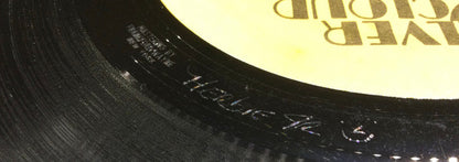 Up Front : Infatuation (12")