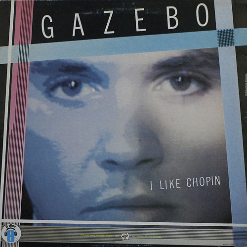 Gazebo : I Like Chopin (Disco Mix) (12")