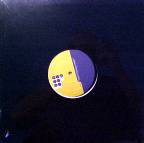 Wink* : Track 9 (Bootleg Version) (12", S/Sided, Ltd)
