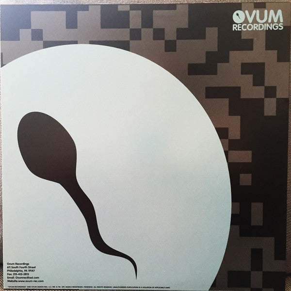 SNS Project : Get Up (12")