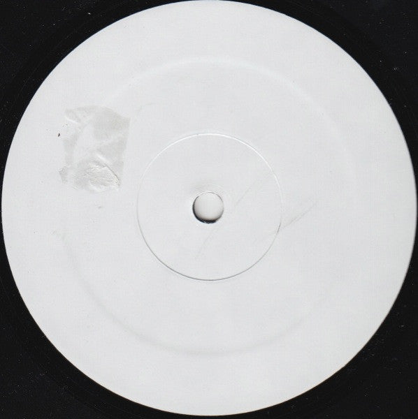 Geoffrey Oryema : Piri Wango Iya (Remixes) (12", Ltd, Promo, W/Lbl)