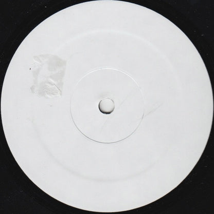 Geoffrey Oryema : Piri Wango Iya (Remixes) (12", Ltd, Promo, W/Lbl)