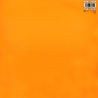 Electribe 101 : Tell Me When The Fever Ended (Remix) (12", Single)