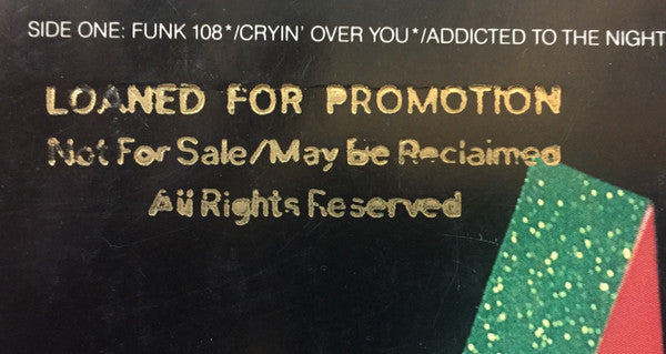 Lipps, Inc. : 4 (LP, Album, 26)