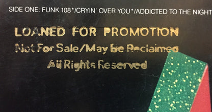 Lipps, Inc. : 4 (LP, Album, 26)