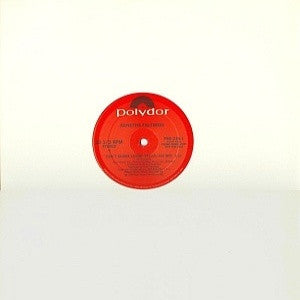Agnetha Fältskog : Can't Shake Loose (Special AOR Remix) (12", Promo)