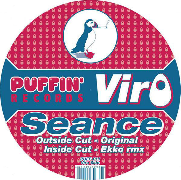 Various : Tsunami / Seance (12")