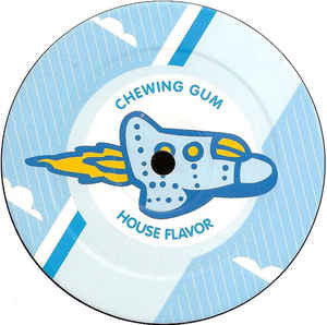 Didier Sinclair & Chris Pi : Heavenly (12")