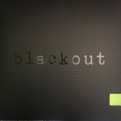 Data (15) : Fidelity / Fragment (12")