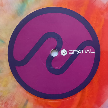 Chronicle : Fantasy Zone (12", EP, Ltd, S/Edition, Spl)