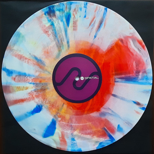 Chronicle : Fantasy Zone (12", EP, Ltd, S/Edition, Spl)