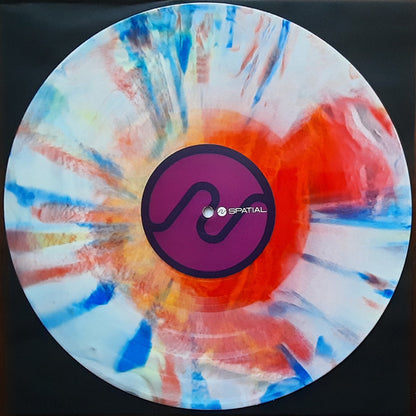 Chronicle : Fantasy Zone (12", EP, Ltd, S/Edition, Spl)