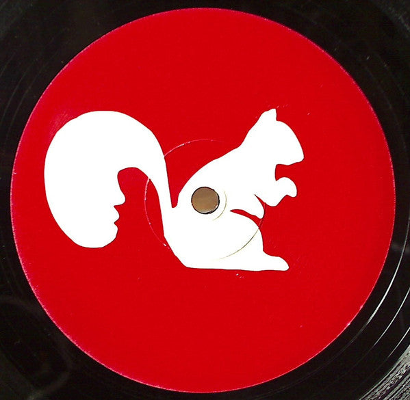 Secret Squirrel (2) : Battle Tools: Mission 002 (12")