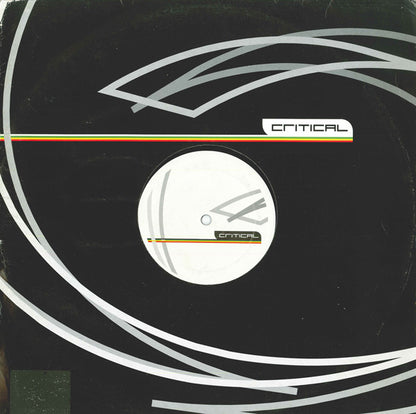 Breakage : Staggered Dub / 4Me (12")