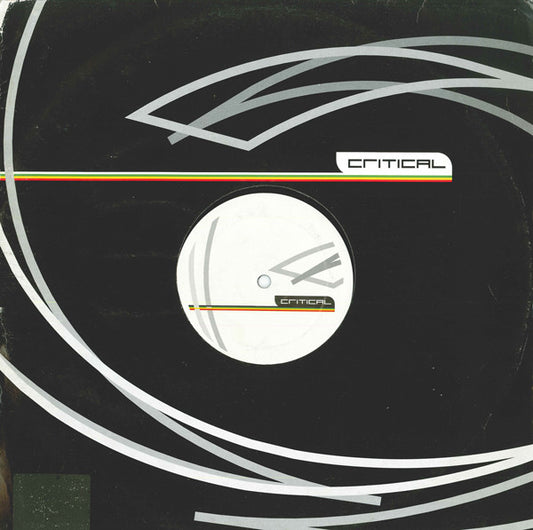 Breakage : Staggered Dub / 4Me (12")