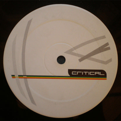Breakage : Staggered Dub / 4Me (12")