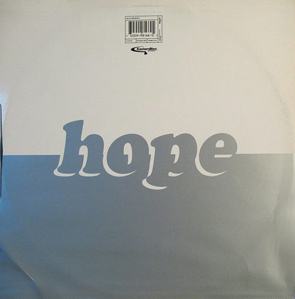 Loveland Featuring Rachel McFarlane : (Keep On) Shining / Hope (Never Give Up) (Remixes) (12")