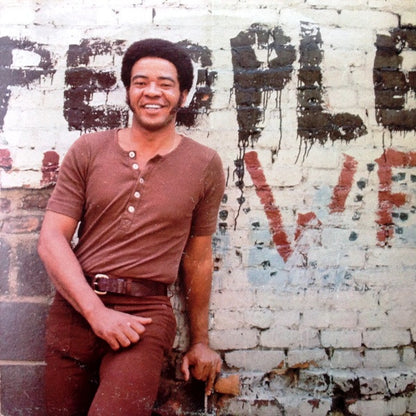 Bill Withers : Still Bill (LP, Album, Son)