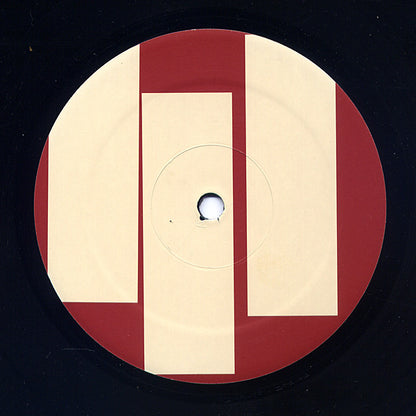 Luke Slater : Stars And Heroes (12")