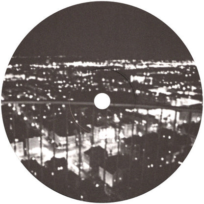 Various : Electric Nights Vol. 1 (12")