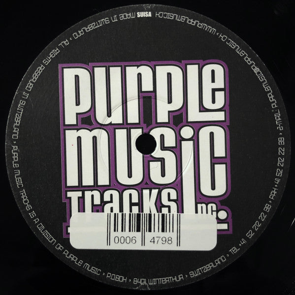 Kings Of Tomorrow : So Alive (12")