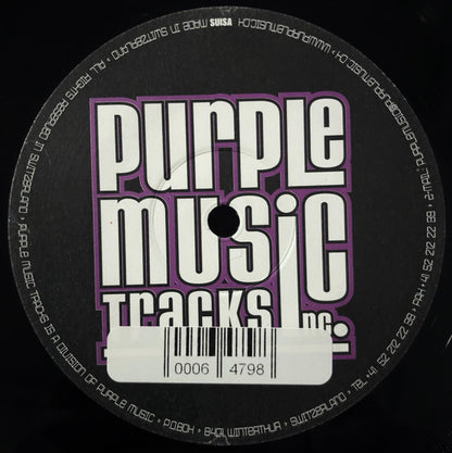 Kings Of Tomorrow : So Alive (12")