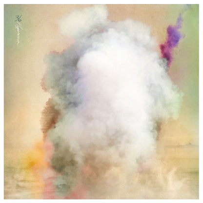 36 (2) : Hypersona (LP, Album, Ltd, RM)