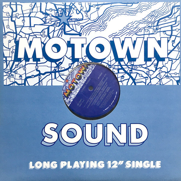 Lionel Richie : All Night Long (All Night) (12", Single)