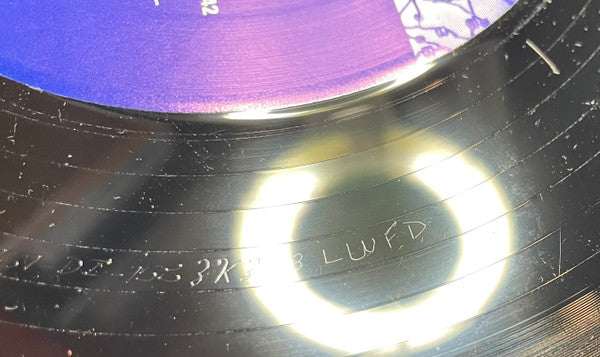 Lionel Richie : All Night Long (All Night) (12", Single)