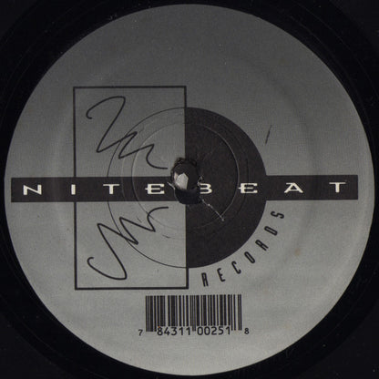 Rainforest (2) Featuring B. Williams : Good Love (12")