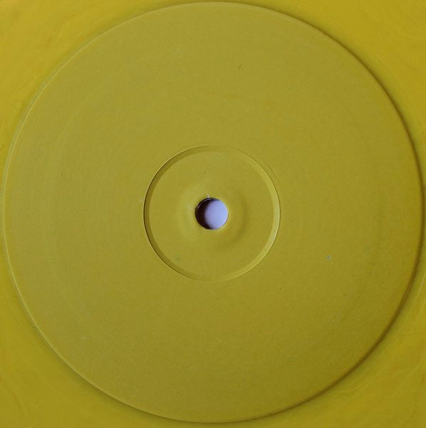 Hoxton Whores Vs Jungle Brothers : You’re In My Hut Now (12", Promo, W/Lbl, Yel)