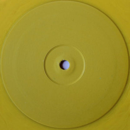 Hoxton Whores Vs Jungle Brothers : You’re In My Hut Now (12", Promo, W/Lbl, Yel)