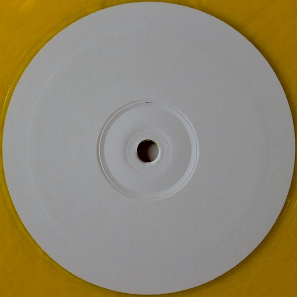 Hoxton Whores Vs Jungle Brothers : You’re In My Hut Now (12", Promo, W/Lbl, Yel)