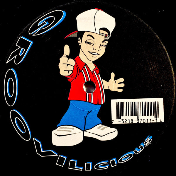 Junior Vasquez : If Madonna Calls (2x12")