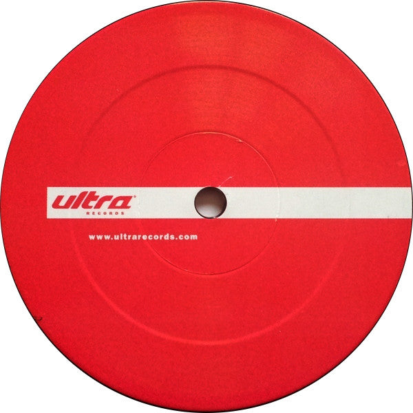 Perasma : Swing 2 Harmony (12")