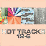 Various : Series 12 Issue 6 (3x12", Comp)